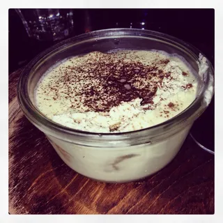 Kentucky Tiramisu