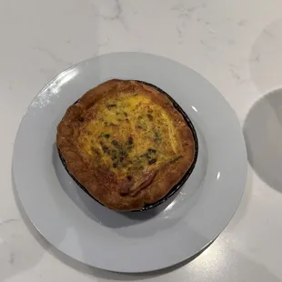 Quiche