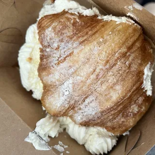 Stuffed Croissant
