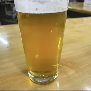 drink