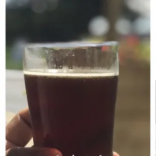 Hosen OctoberFest 2019 has been tapped.