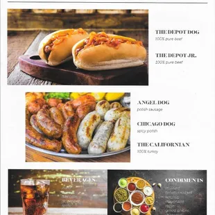 FULL SERVICE CART PARTY!