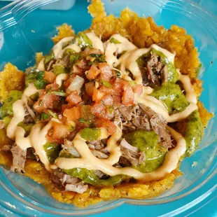 Mofongo