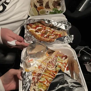 El Paso Dog