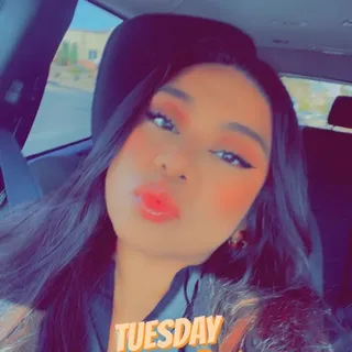 Daniella A.