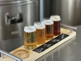 Bay Area Brewing Company