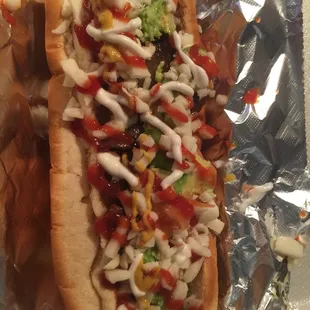 El Paso Dog