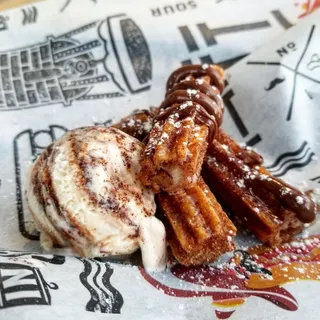 Churros