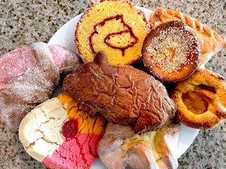 Legacy Bakery