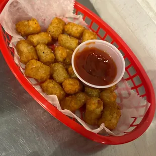 Tots