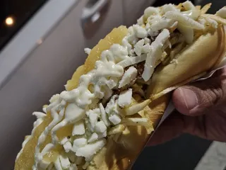 El Perrero