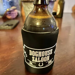 Doghouse Saloon