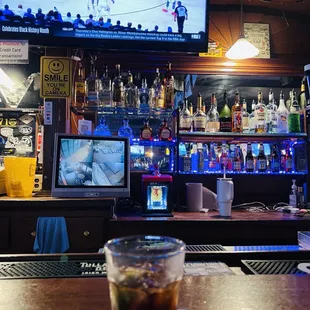 Sailer Jerry and Coke !!!