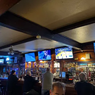 Who let the dogs out