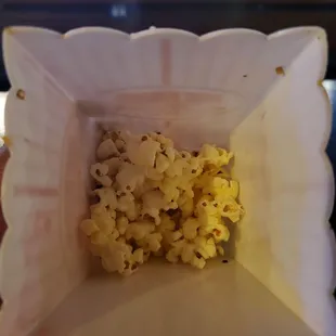 Popcorn