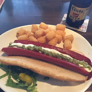 food