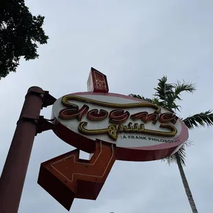Sign