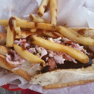 Bratwurst