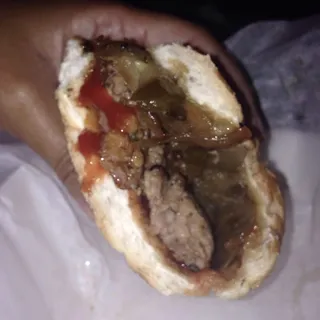 Italian Sausage