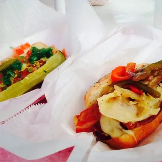 Chicago Dog