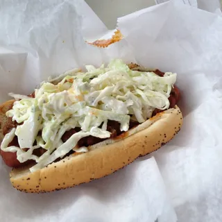 Southern Dog