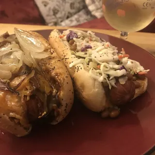 Atlanta Dog