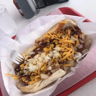 DC Special