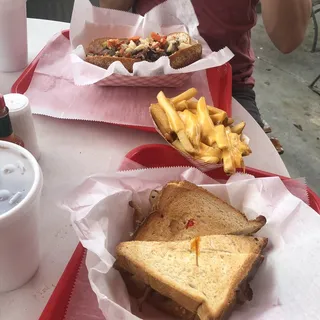 Chicago Italian Beef
