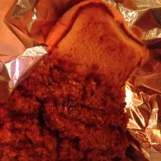 Sloppy Joe