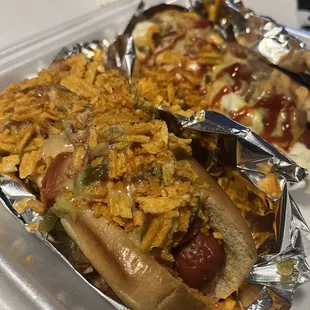 sandwich, food, hot dog, hot dogs