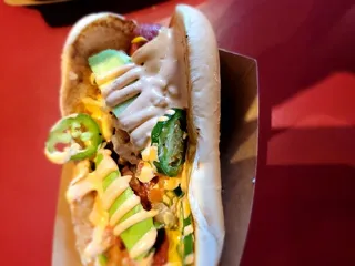 Urban Hotdog Company