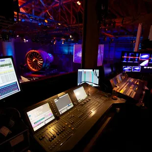 General Electric "Minds + Machines" Event at Dogpatchstudios San Francisco