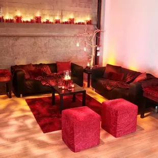 Dogpatchstudios San Francisco Social Event Floor 2