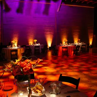 Lighting by Creative Lighting Design