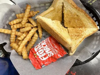 Famous Uncle Al's