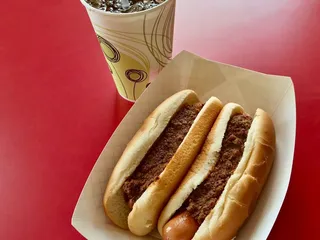 Doug's Hot Dogs
