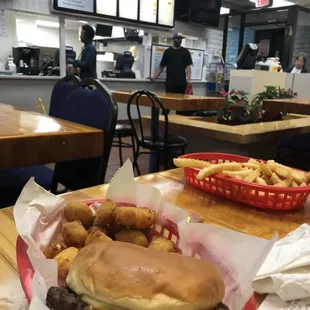 Jalapeno Cheeseburger Cheese Curds