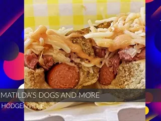 Matildas Dogs and More