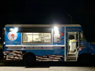 Scotty's All American Food Truck