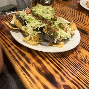 Nachos