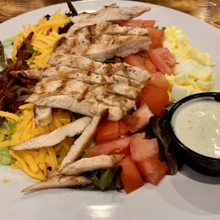 Cobb Salad