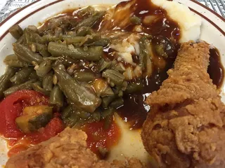 Gabriels Family Dining