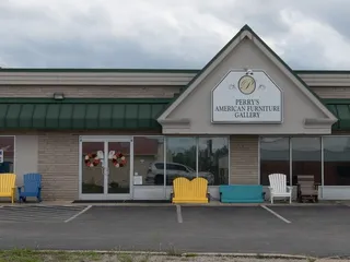 Perry's American Furniture Gallery