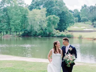 Rock Barn Country Club & Spa