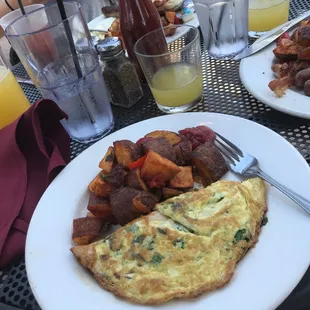 Omelette