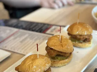 Starr Hill Brewpub