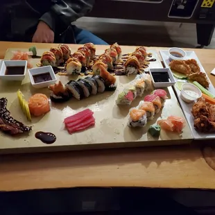food