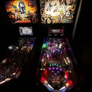 Pinball