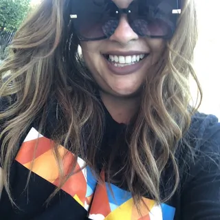 Teresa M.