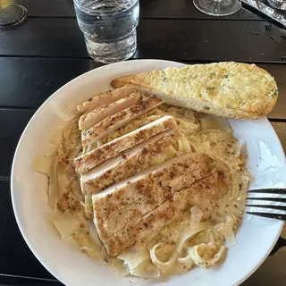 Alfredo